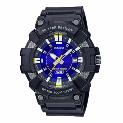 CASIO GENERAL MW-610H-2AVDF